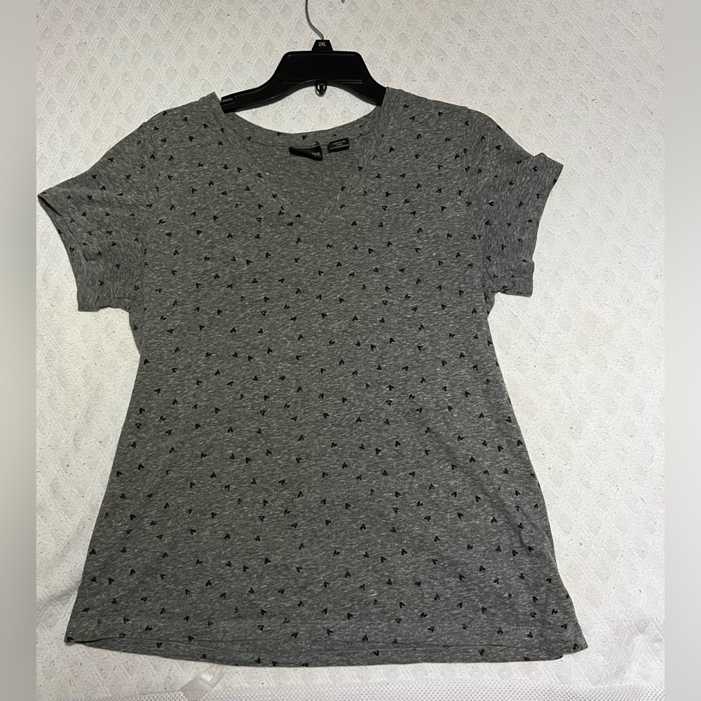 Women’s Rachel Zoe Short Sleeve Top